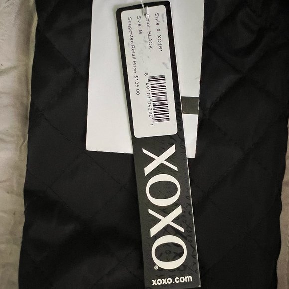 Winter Jacket - Picture 4 of 4